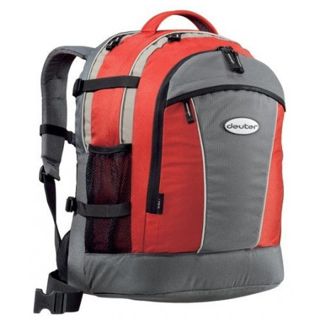 SAC À DOS GIGANT - GRANIT ROUGE