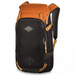 SAC À DOS TEAM HELI PRO - ERIC POLLARD