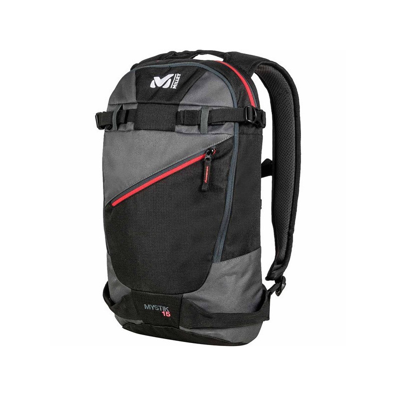 MYSTIK 15 -CASTELROCK