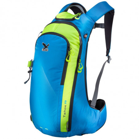 SAC À DOS TAHOE 19 BLEU/VERT FREERIDE