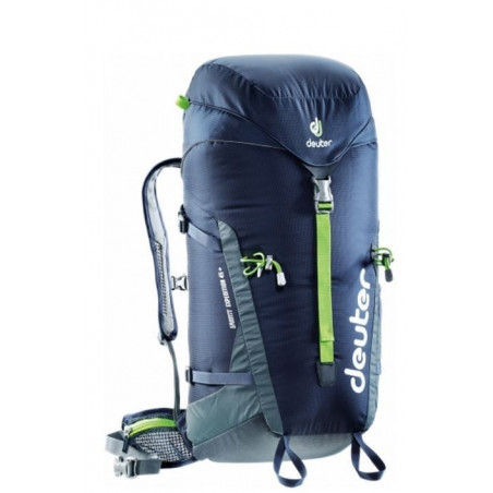 SAC À DOS GRAVITY EXPEDITION 45 - NAVY GRANITE