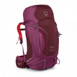 SAC À DOS KYTE 46 - PURPLE CALLA