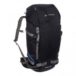 SAC À DOS SIMONY 40+8 - BLACK