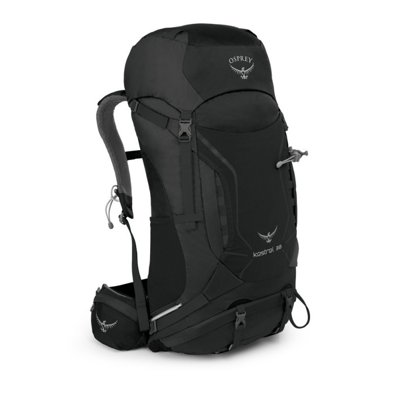 SAC À DOS KESTREL 38 - ASH GREY