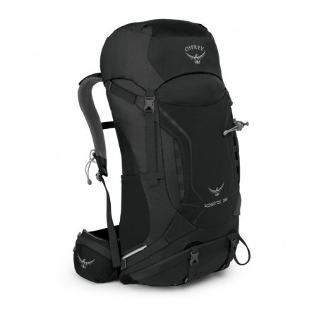 SAC À DOS KESTREL 38 - ASH GREY