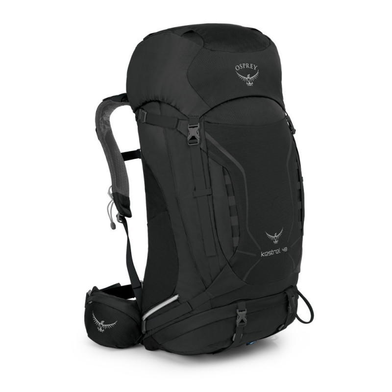 KESTREL 48 - ASH GREY