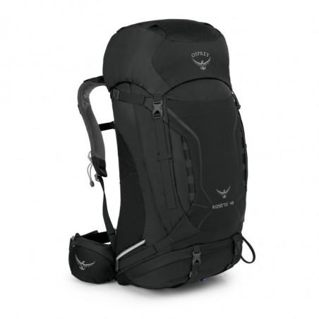 KESTREL 48 - ASH GREY