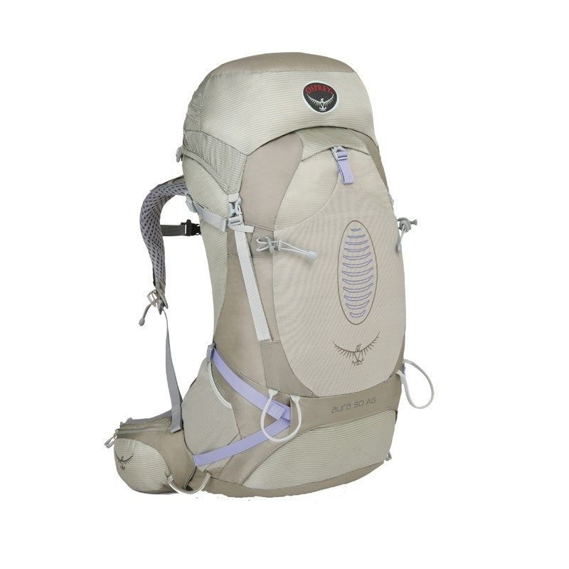 AURA 50 AG WS 2016 SILVER STREAK