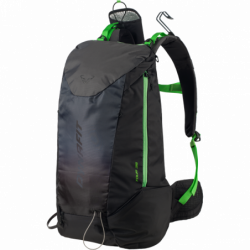 SAC À DOS TOUR 35 - BLACK CARBON