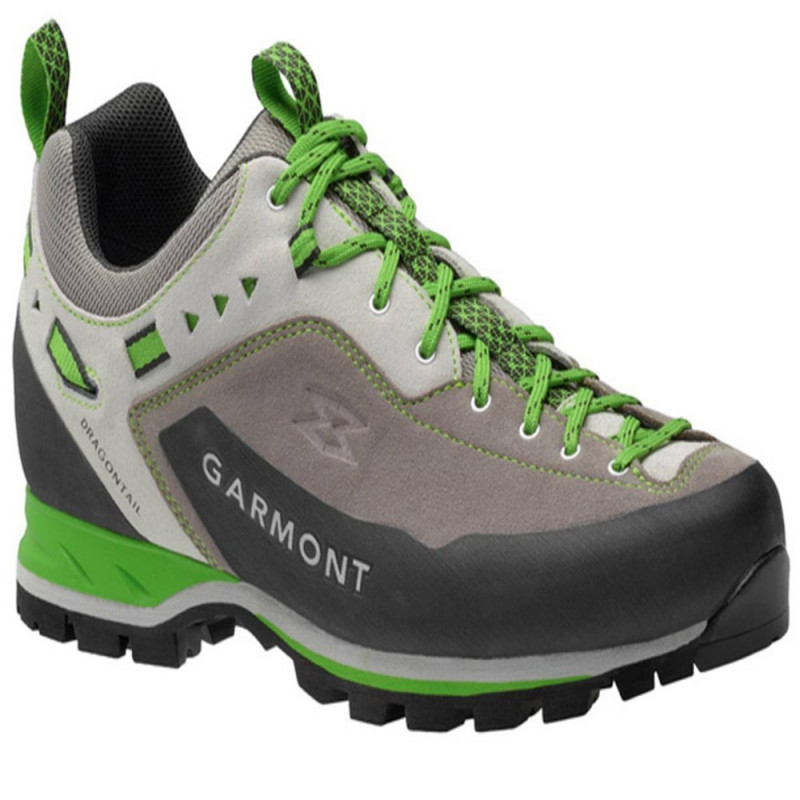 DRAGONTAIL MNT ANTHRACITE / LIGHT GREY