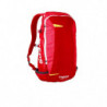 SAC À DOS DE SKI DE RANDONNÉE TRACK 30 - CHILI RED