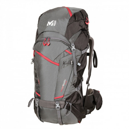 MOUNT SACHA 55+10 - TARMAC/NOIR