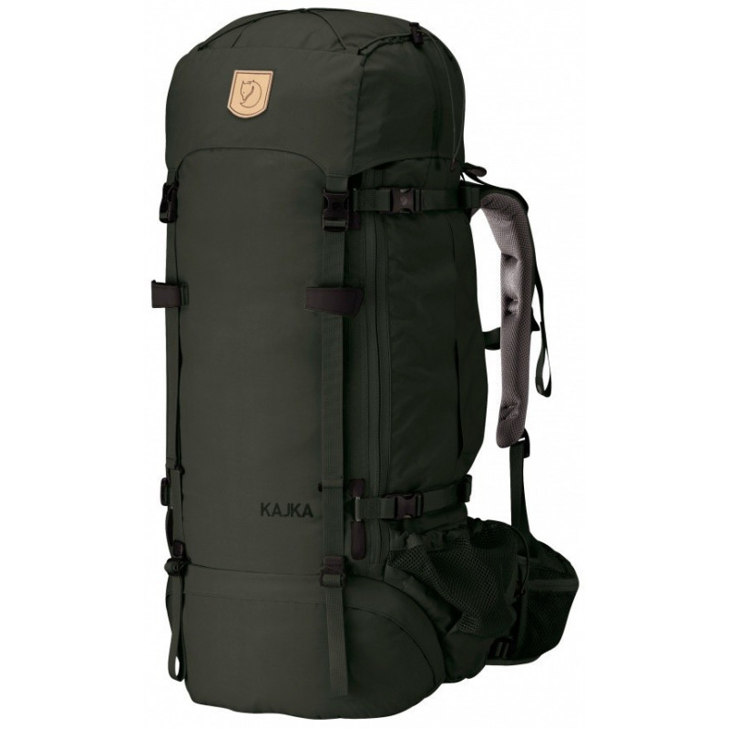 SAC À DOS KAJKA 75 - FOREST GREEN