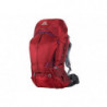 DEVA 60 A3 RUBY RED
