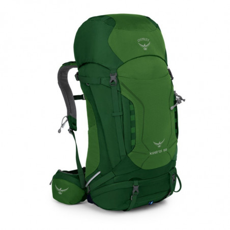 KESTREL 58 - JUNGLE GREEN