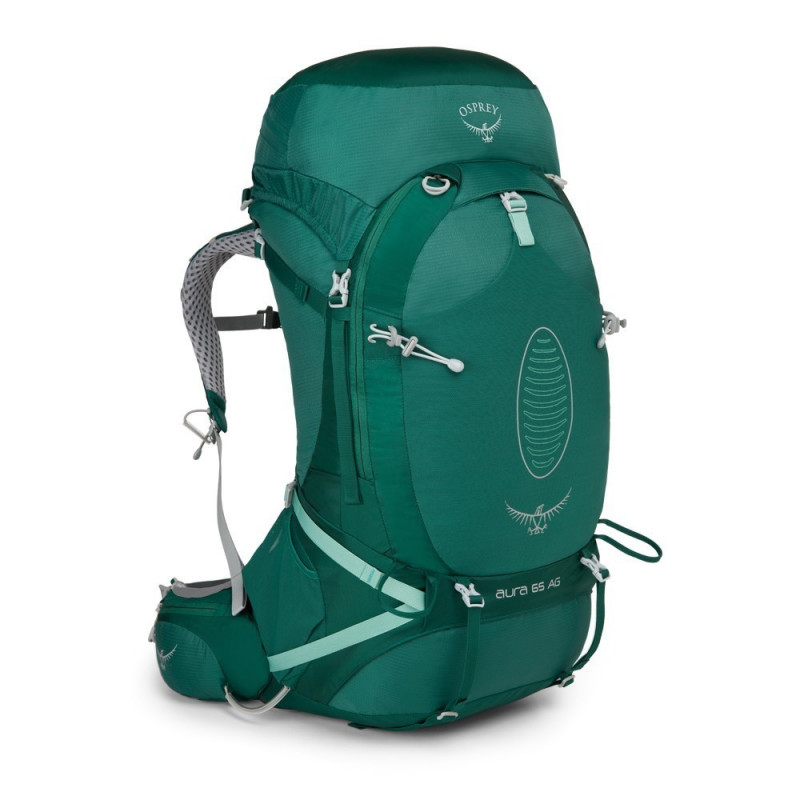 AURA AG 65 - GREEN FOREST