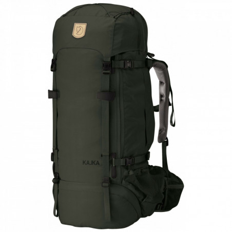 SAC À DOS KAJKA 100 - FOREST GREEN