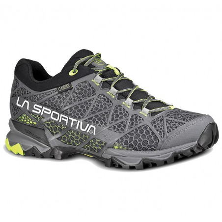 PRIMER LOW GTX - GREY/GREEN