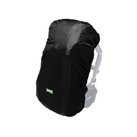 HOUSSE DE PLUIE POUR SAC DE + 90 LITRES