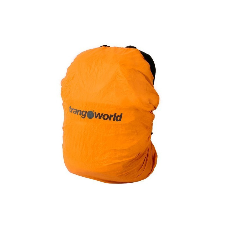 HOUSSE DE PLUIE LIGHT ON - 60-90 LITRES