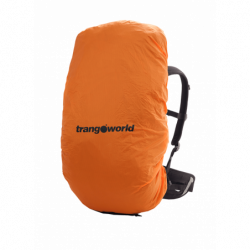 COUVRESAC LIGHT ON - ORANGE