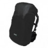 RUCKSAC RAINCOVER BLACK - SMALL