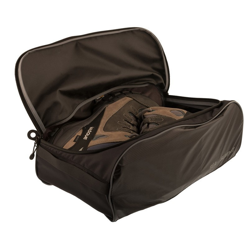 HOUSSE À CHAUSSURES LARGE