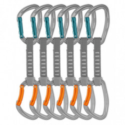 PACK DE 6 DÉGAINES DJINN AXESS