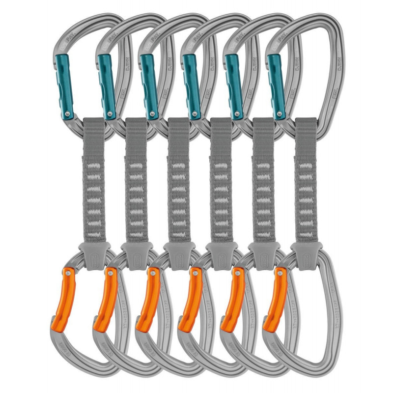 PACK DE 6 DÉGAINES DJINN AXESS