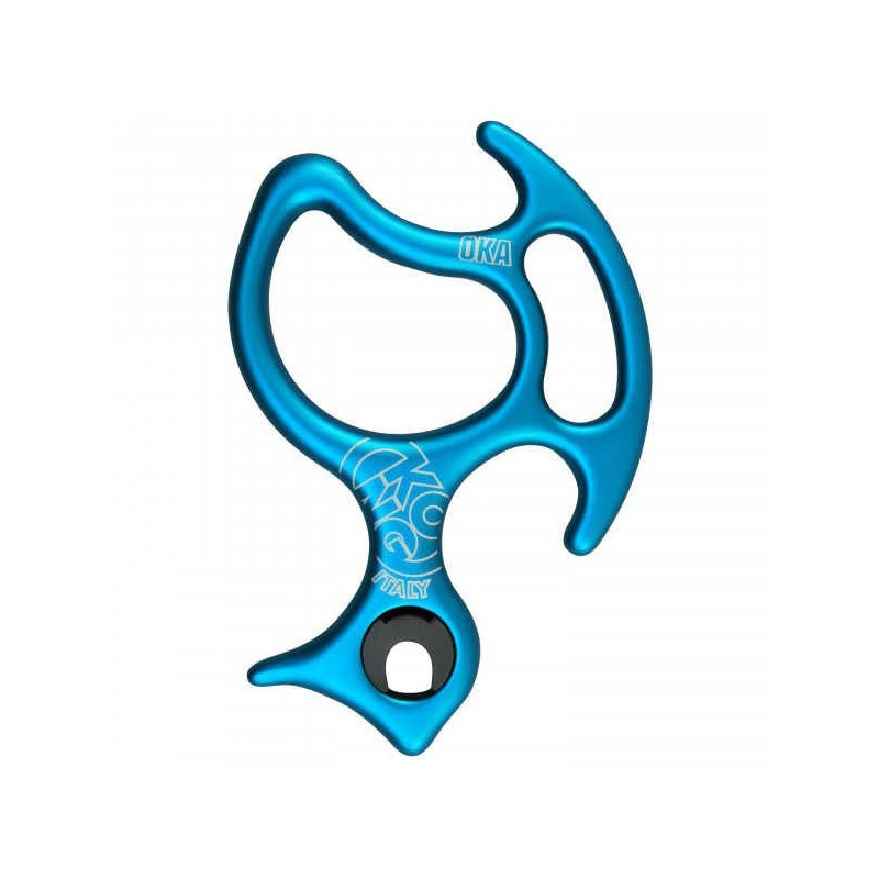 QUINCAILLERIE OKA BLEU