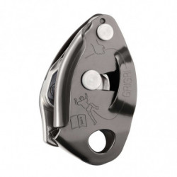 QUINCAILLERIE ASSUREUR GRIGRI - GRIS