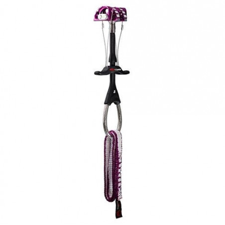 HARNAIS FRIEND TAILLE 2