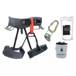 MOMENTUM HARNESS PAKAGE