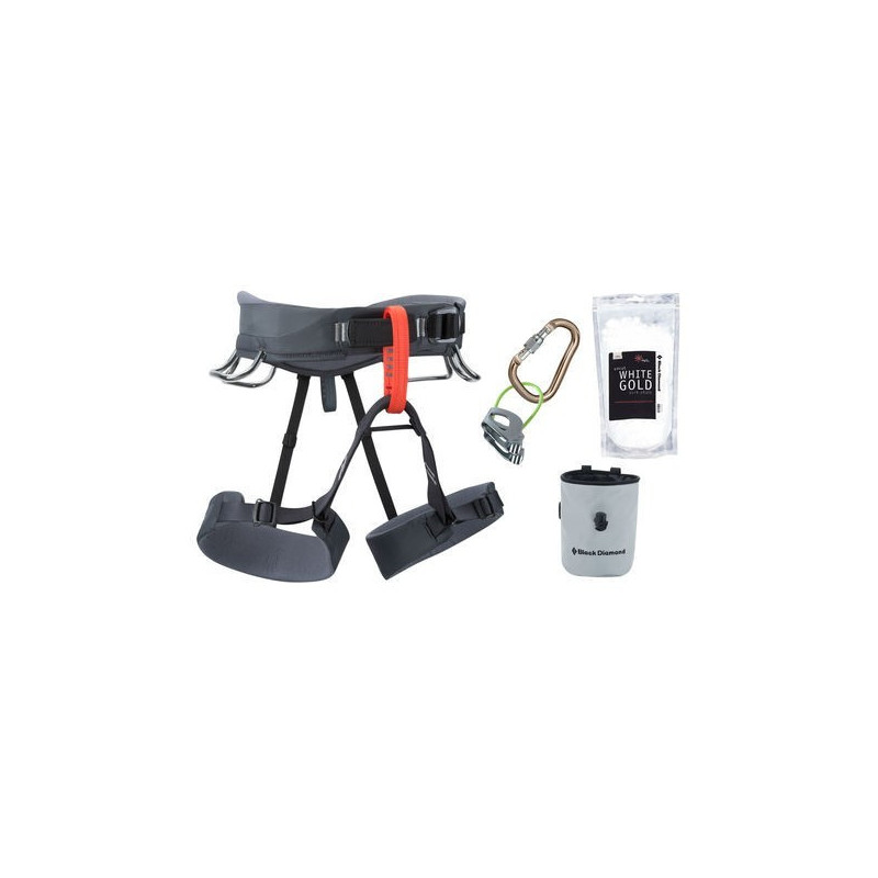 MOMENTUM HARNESS PAKAGE