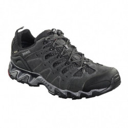 PORTLAND GTX - ANTHRACITE