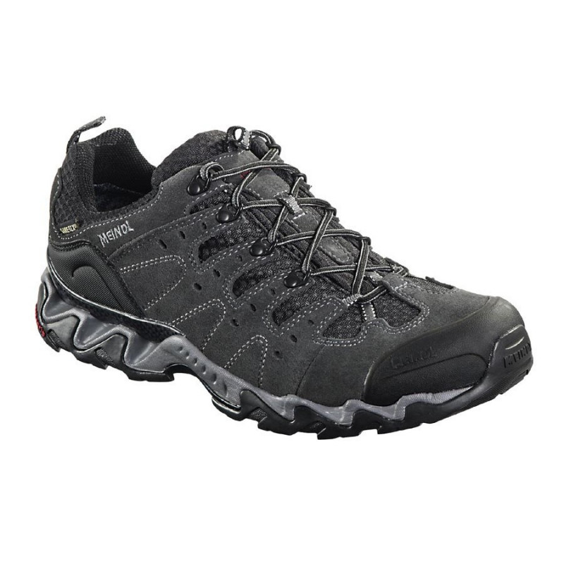 PORTLAND GTX - ANTHRACITE