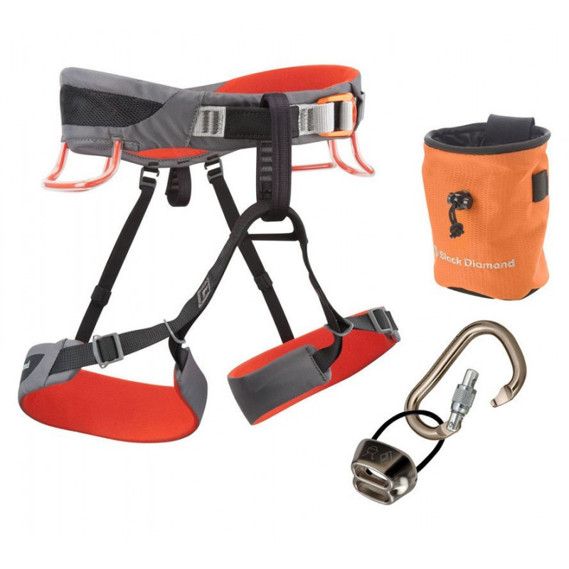 MOMENTUM SA PACKAGE HOMME