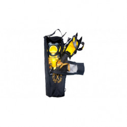 CRAMPONS SAFE SAC DE RANGEMENT POUR CRAMPONS