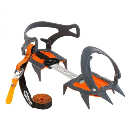 CRAMPONS NEVIS FLEX