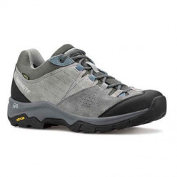 KENDAL LOW GTX - GUNMETAL / PEWTER