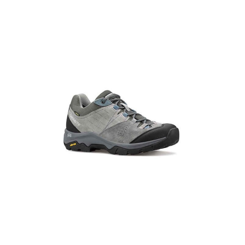 KENDAL LOW GTX - GUNMETAL / PEWTER