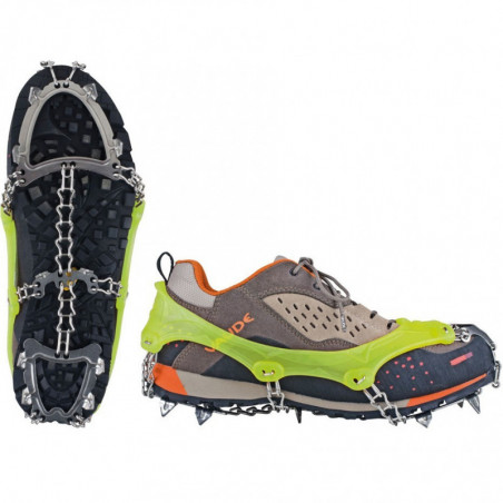 CRAMPONS SPIDERPICK