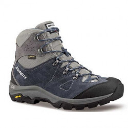 KENDAL GTX - NIGHT BLUE / GUN METAL