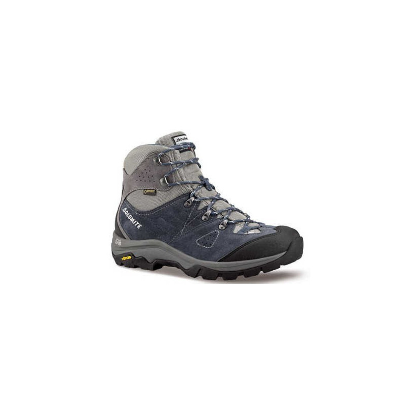 KENDAL GTX - NIGHT BLUE / GUN METAL