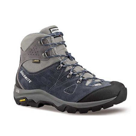 KENDAL GTX - NIGHT BLUE / GUN METAL