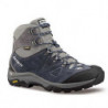 KENDAL GTX - NIGHT BLUE / GUN METAL