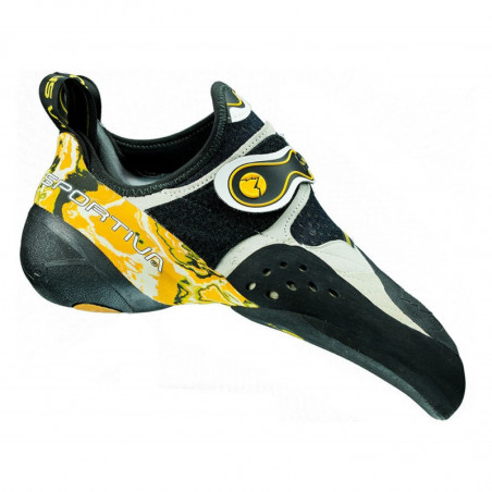 SOLUTION WHITE YELLOW