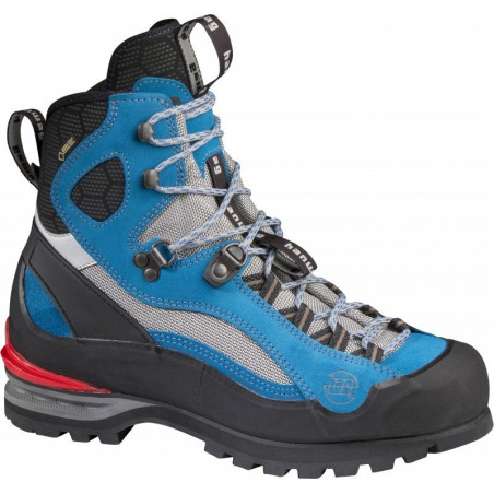 FERRATA COMBI WIDE - BLUE