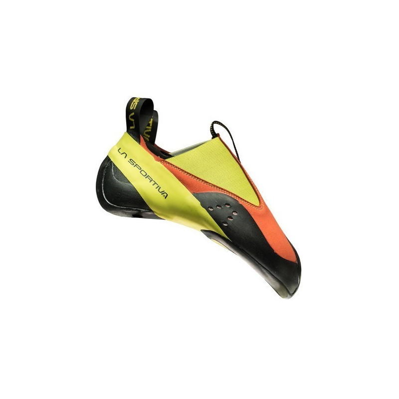 MAVERINK - FLAME/SULPHUR