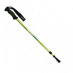 LUPIAU- BATON DE RANDONNÉE JUNIOR - ROSE